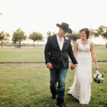 Wedding Venue Crooked Creek Texas