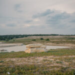 Wide open spaces ranch and farm weddings, Texas