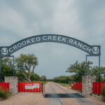 Gatehouse Crooked Creek Ranch Wedding Venue