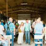 Wedding Locations, the Barn, unique wedding experience