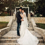 Wedding Locations Rock Stairway Beautiful outdoor spaces