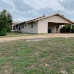 Gatehouse at Crooked Creek Ranch Wedding and Event Venue